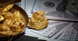 Will gold shine again soon as attentions increasingly turn to inflation and interest rates
