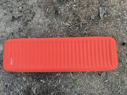 Therm-A-Rest NeoLoft Sleeping Pad Review - The Trek