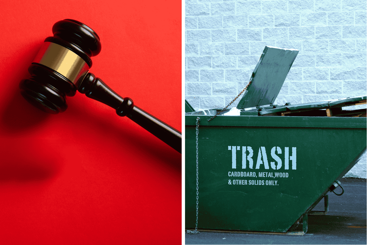 US Laws - Rebel Express