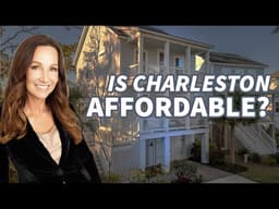 Charleston SC Cost of Living 2026 | Is it Still Affordable?
