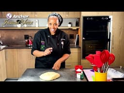 🍞 How to Bake the Perfect Challah Bread | With Chef Ndileka | ilove2bake x Anchor Yeast