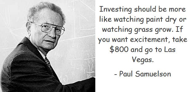 Dividend Hikes and a Buyout Rumor