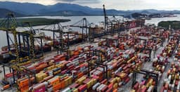 U.S. proposes 25% tariff on many Brazilian imports