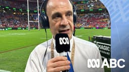 Is the NRL about to break the media rights record?