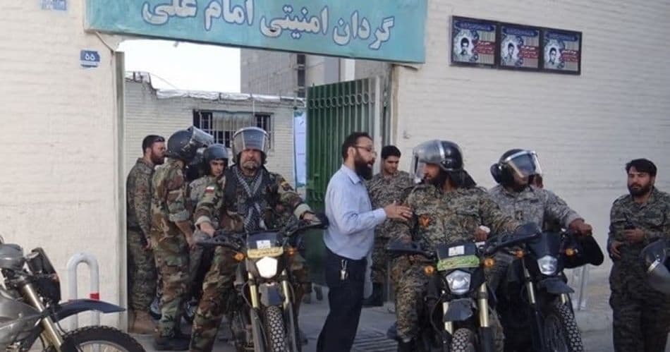 How the war struck Iran’s architecture of repression | Iran International