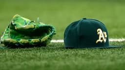 Athletics Catcher Presents Strong Pivot for Rays Ahead of ...