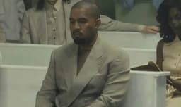 Kanye West Hit With $220,000 Lawsuit Over Alleged Unpaid AI Album Work