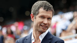 U.S. Soccer CEO JT Batson 'looking forward' to discussions ...