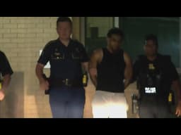 New Orleans jail escapee, Lenton Vanburen Jr., gets life in prison for 2021 murder