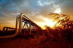 Caliche announces FID for first phase of Spindletop Expansion