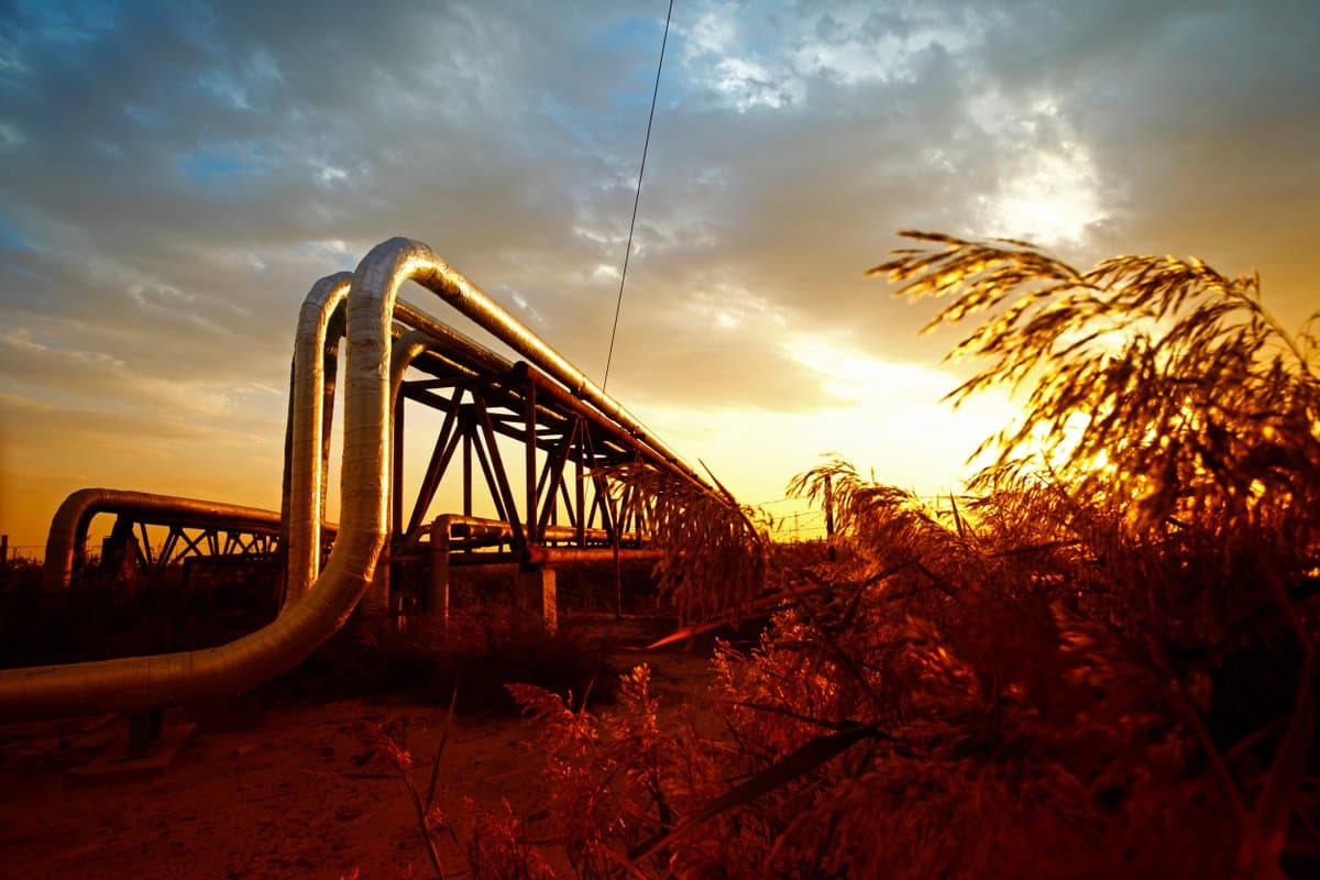 Caliche announces FID for first phase of Spindletop Expansion