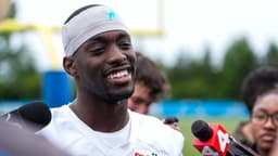 New Orleans Saints kick the tires on controversial free agent, and ...