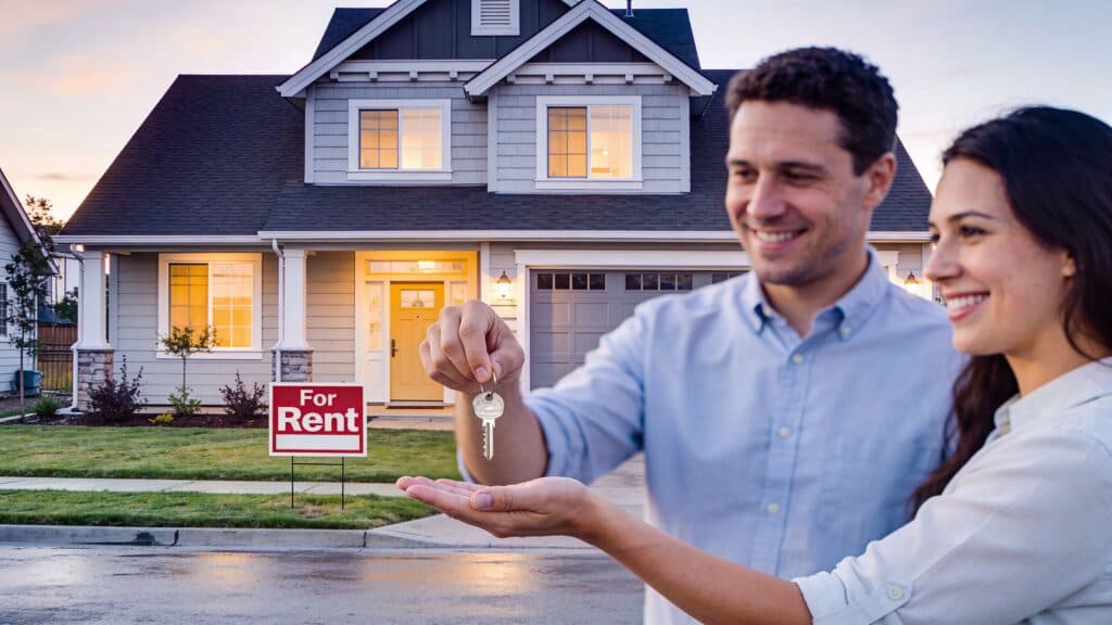 How the Housing Market Shift is Turning Homeowners into Rental Operators - Torrente Property Management