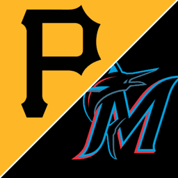 Marlins 2-0 Pirates (12 Aug, 2026) Game Recap