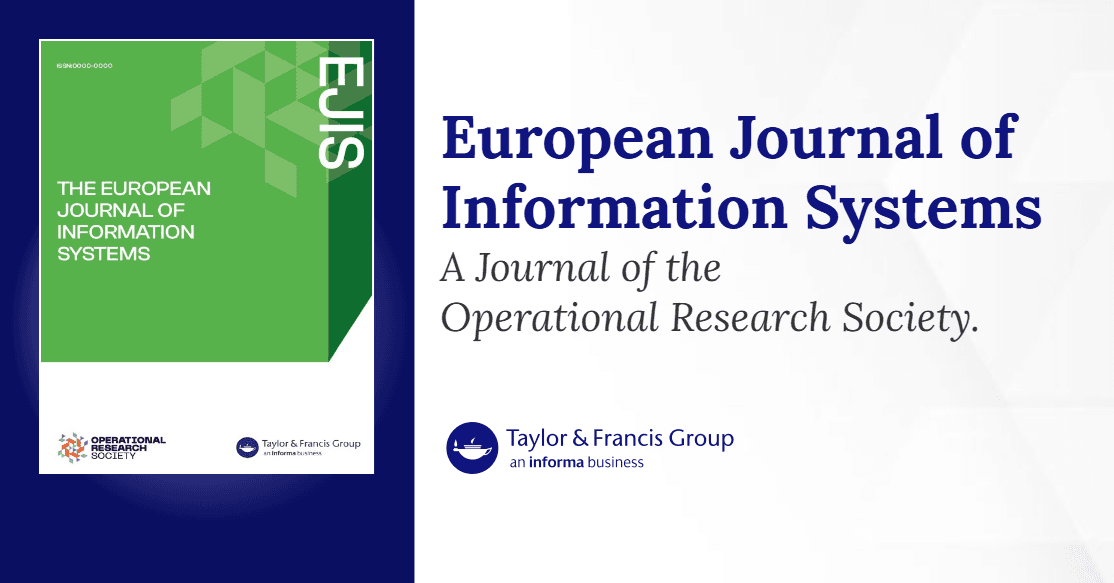 Full article: Complementarity in human-AI collaboration