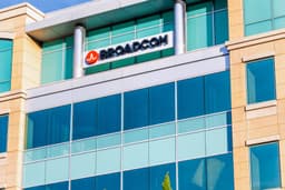 Broadcom Is Ready To Wake Up From Its Slumber (NASDAQ:AVGO) | Seeking Alpha