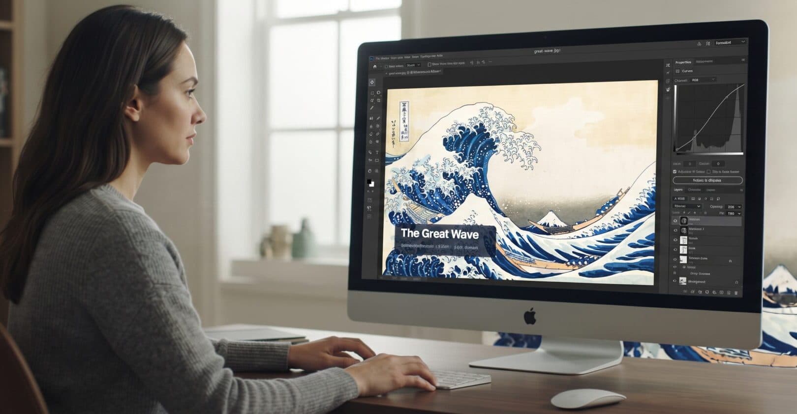No Subscription Costs: Adobe Creative Cloud Free Clones Created With AI
