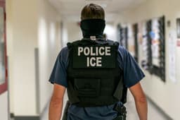 US immigration agency will finish body camera rollout this month ...