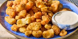 Copycat Culver's Cheese Curds Recipe