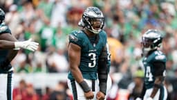 Eagles restructure Nolan Smith's contract - Yahoo Sports