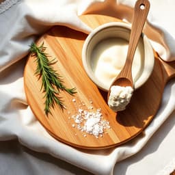 Everyday Cooking Companion