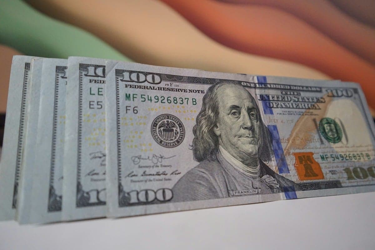 Stanly County Long Shot, 50-Cent Lottery Bet Explodes Into $1.07 Million