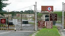 North Korea Criticizes U.S. Forces Japan Command ...