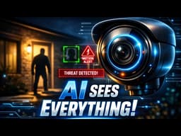 Best Home Security Camera 2026: The AI Revolution is Here!