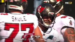 Chase McLaughlin's 22-yard FG boosts Bucs' lead to 10-0 ...