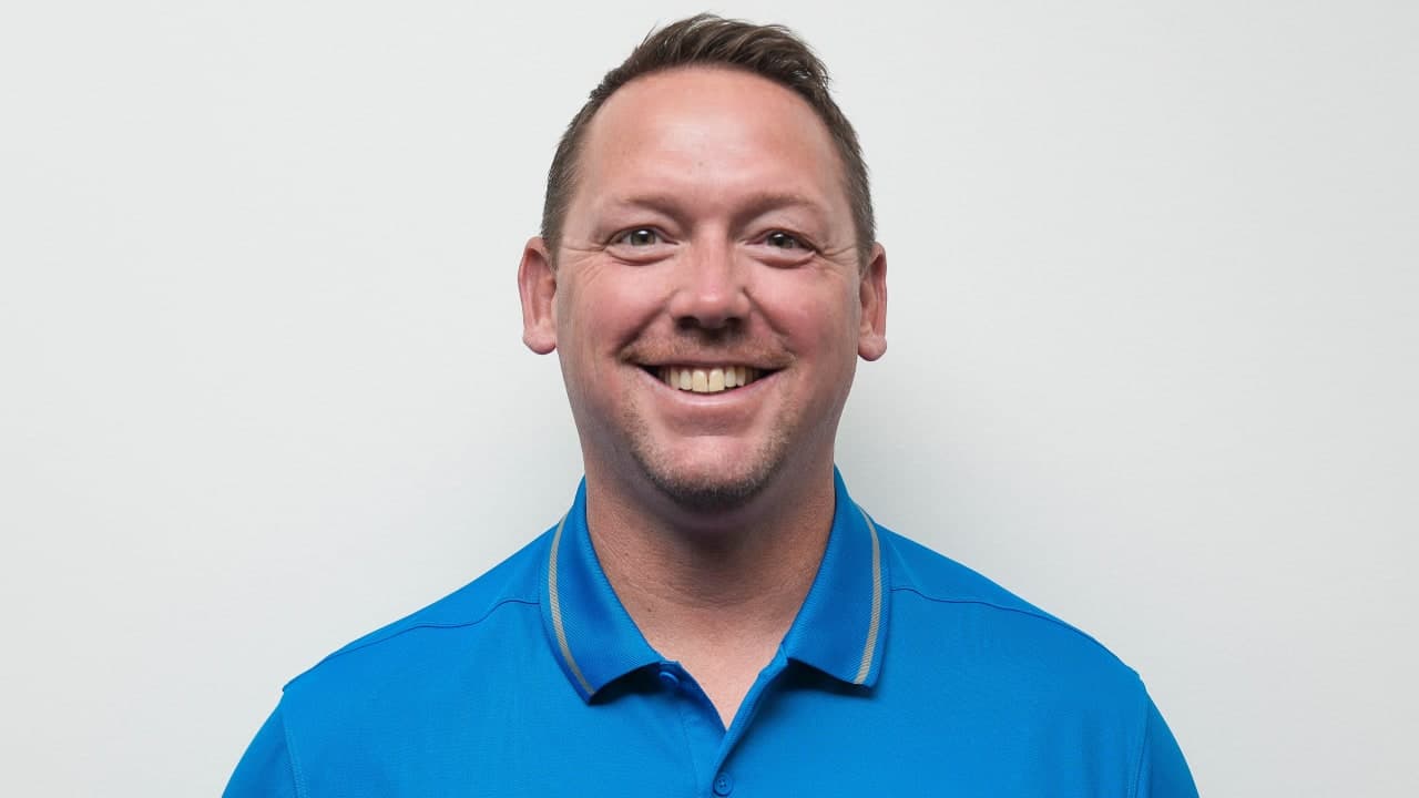 Detroit Lions announce 2026 coaching staff