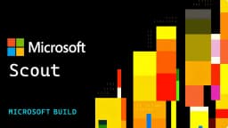 Microsoft Introduces Always-On AI Agent Scout for Teams, Outlook, and More