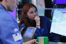 S&P 500 and Nasdaq gain on soft inflation data, Dow dips