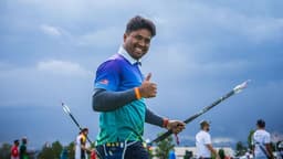 Malaysia sets barebow men’s team world record, adds 18 points in Shah Alam | World Archery