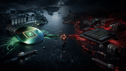 Nvidia’s China AI Chip Market Share Fell From 95% to 55%: How US Export Controls Accelerated Huawei’s Rise | by Zoom In AI | Activated Thinker | Apr, 2026 | Medium