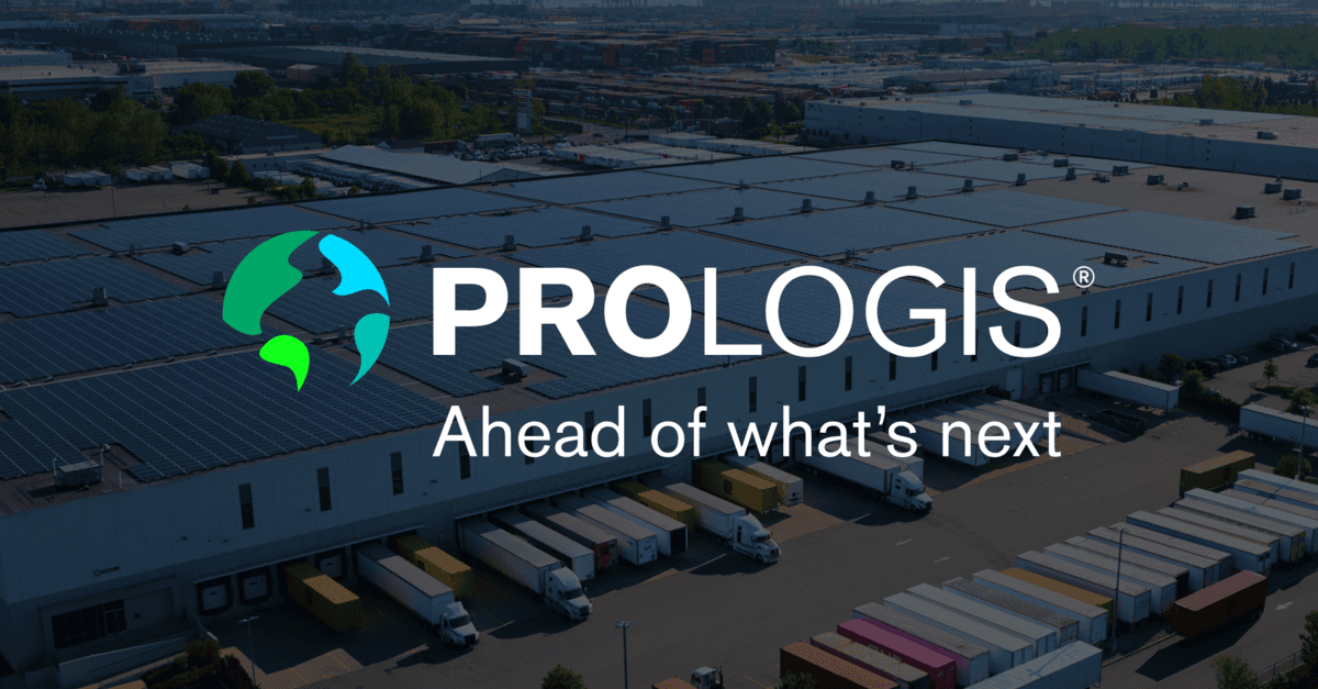 Combining SEGRO and Prologis - A Credible Path to Value Creation :: Prologis, Inc. (PLD)