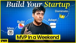 AI Just Killed the Cost of Building Your Startup, And Most Founders Still Don't Know | Aditya Vuchi