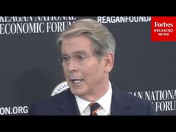 Scott Bessent Asked Point Blank: Can The US Rule Out Further Military Operations In Iran?