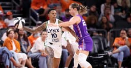 32-year-old WNBA guard has been one of the league’s best players