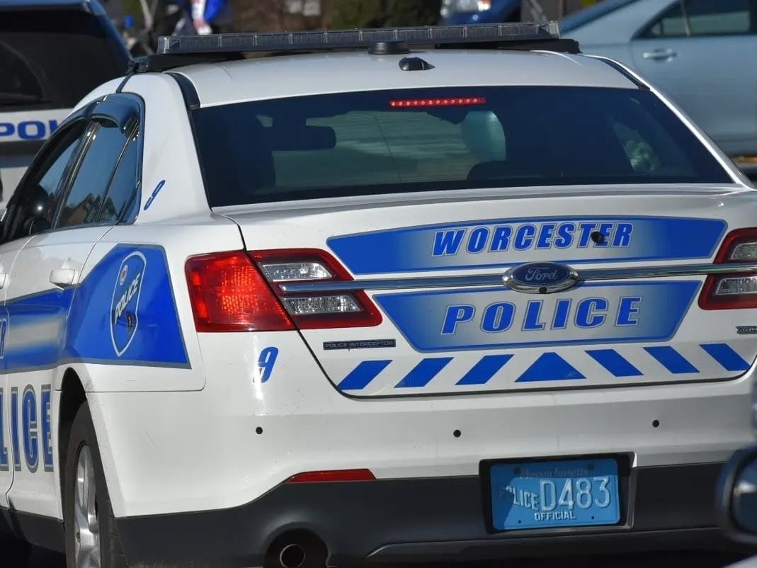 Worcester Police Open Civilian Academy Applications