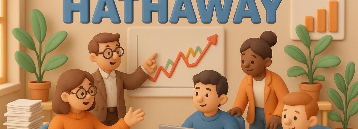 Is Berkshire Hathaway (BRK.B) Still Attractive After Recent Flat One Year Performance - Simply Wall St News