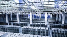 Hixson to Built 25 MW AI Data Center in Tennessee
