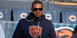 Why the Chicago Bears' Defensive Line Struggles Persist: An Inside Look (2026)