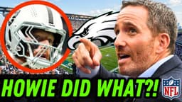 ESPN Confirms! Eagles Trade Buzz Is EXPLODING FAST!! ...