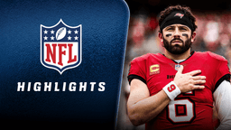 Watch NFL Highlights: Minnesota Vikings vs Tampa Bay ...