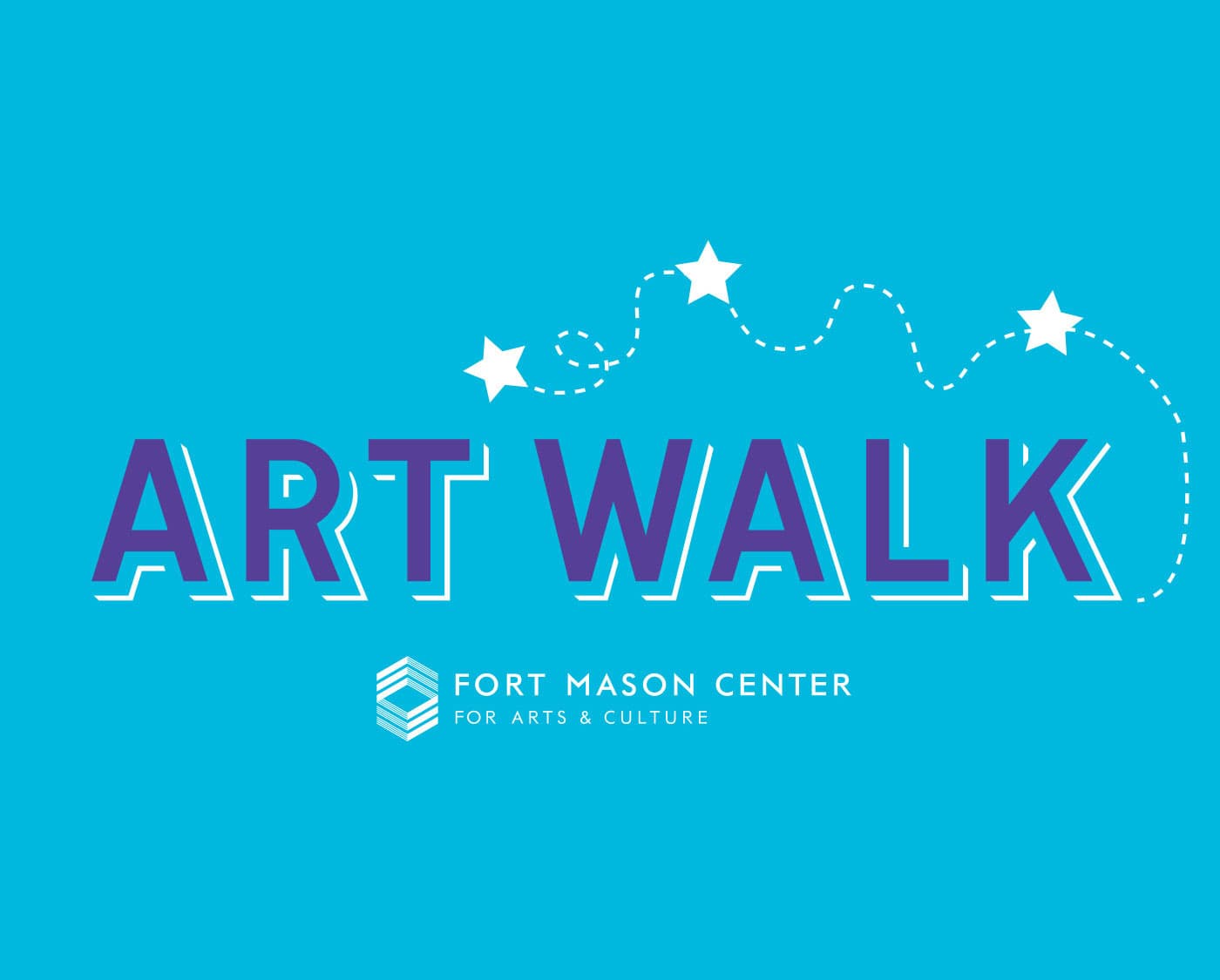 Fort Mason Art Walk – Fall 2026 - Fort Mason Center for Arts & Culture