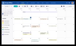 CVE-2026-34838 (CVSS 10): Critical RCE Flaw Uncovered in GroupOffice CRM