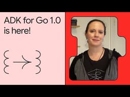 Announcing ADK Go 1.0