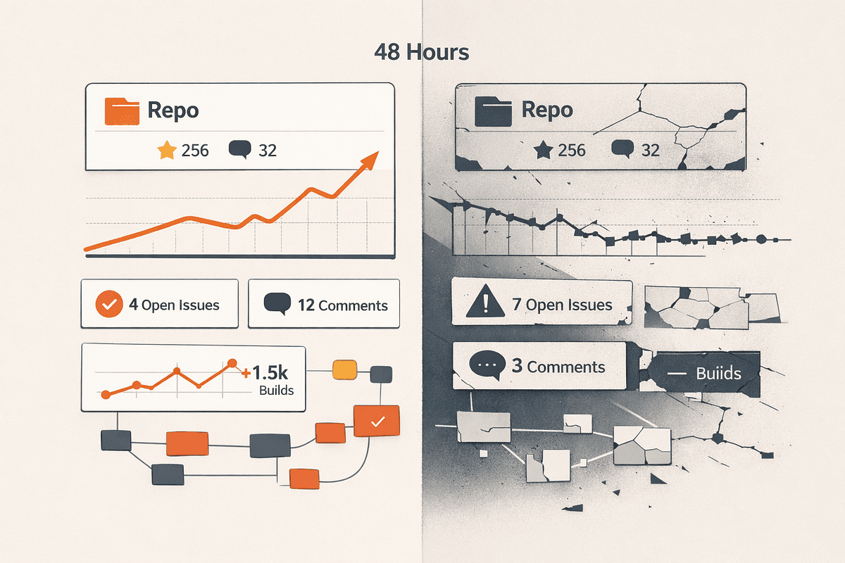 Most AI-Built Developer Tools Feel Impressive For About 48 Hours — Then The Maintenance Debt Hits | Medium