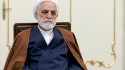 New executions in Iran following protests