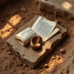 Levant Biblical Archaeology